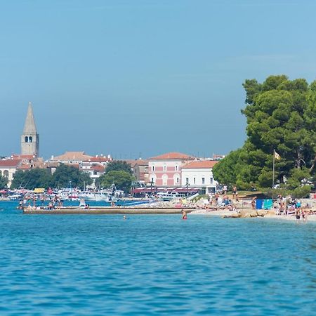 Milohanic Luxury Porec Apartments Εξωτερικό φωτογραφία